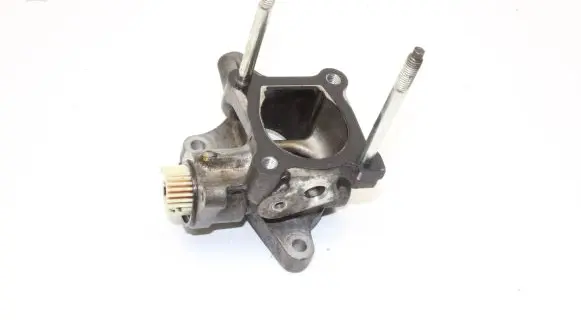 Honda Accord Throttle valve