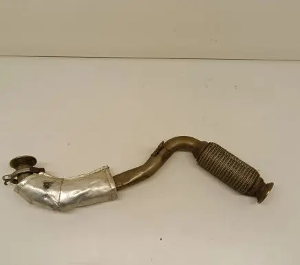 Land Rover Discovery 5 Muffler/silencer FPLA5H394AD