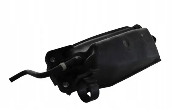 Mercedes-Benz E C207 W207 Vacuum air tank A6510700868 A6510701000