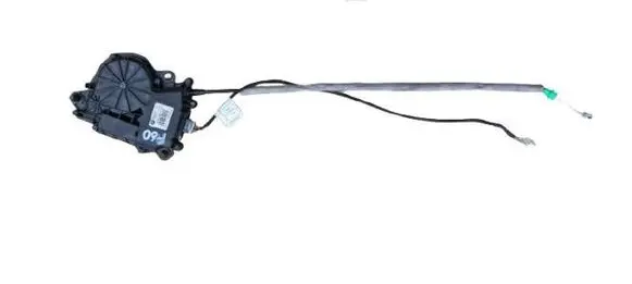 Mini Cooper Countryman F60 Tailgate hydraulic set 7411831