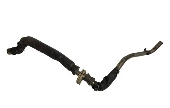 BMW X5 E53 Webasto auxiliary heater silencer 6908340 64126908340 8385673