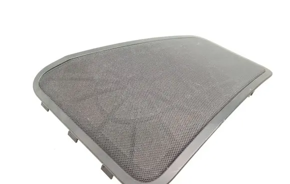 BMW 7 F01 F02 F03 F04 Parcel shelf speaker trim grill 9112716 51469112716