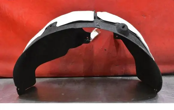 KIA Sportage Rear arch fender liner splash guards 86821R2000