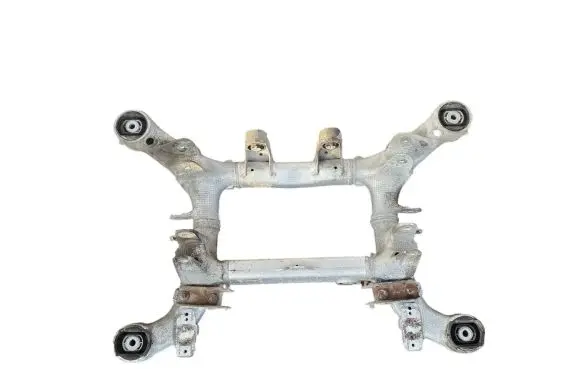 BMW 5 F10 F11 Rear subframe 6798545 HT6ZBF10 90428133