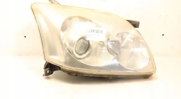 Headlight/headlamp