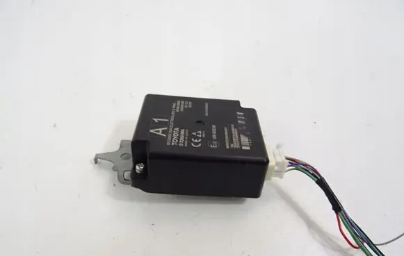 Toyota Corolla E210 E21 Tire pressure control unit 897B002060