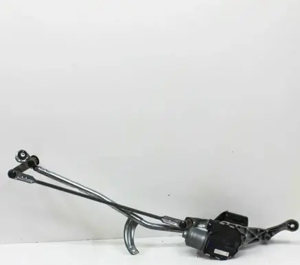 Mercedes-Benz GLC X253 C253 Front wiper linkage and motor A2538205500