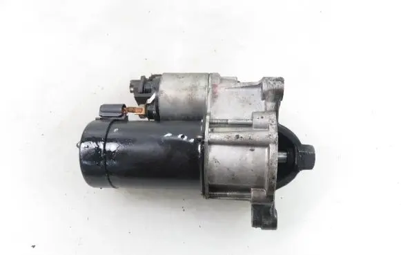 Peugeot 207 Starter motor S3010