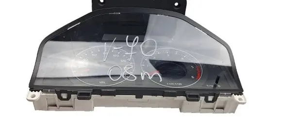 Speedometer (instrument cluster)