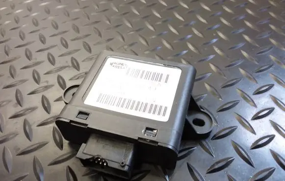 Peugeot 307 Other control units/modules 09733029903 9651212180 965121218000