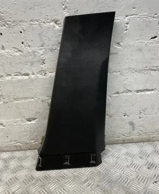Opel Insignia A (B) pillar trim (bottom) 13221255