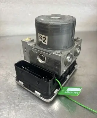 Ford Fiesta Master brake cylinder