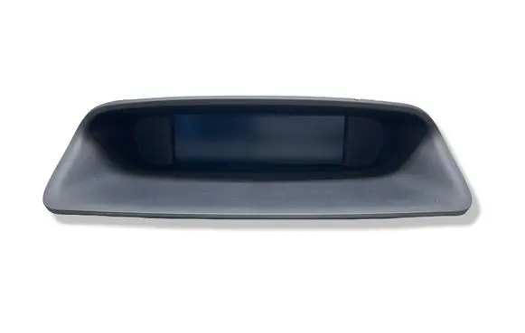 Peugeot 308 Screen/display/small screen 9676655380 2238818 NS965022