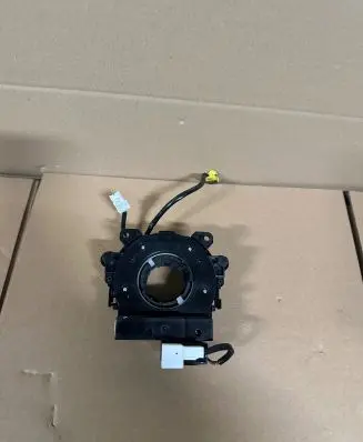 Infiniti Q50 Airbag squib ring wiring 255543NJ0A V80103C8