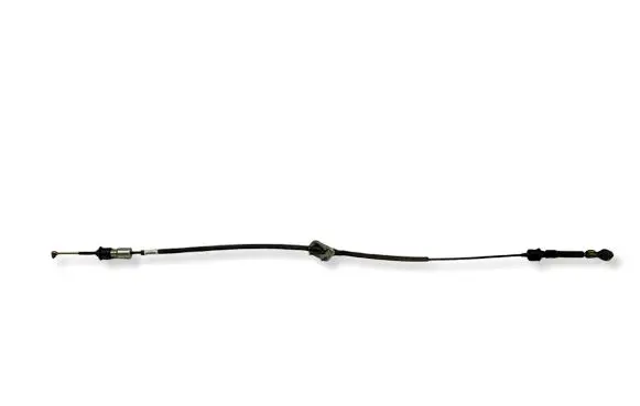 Volvo V70 Gear shift cable linkage 6070853