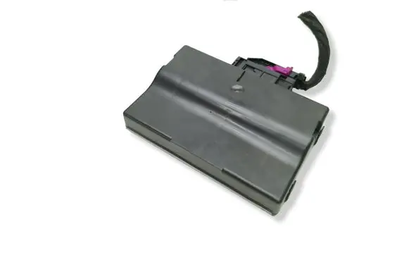Volkswagen Touareg II Gateway control module 7P6907530E