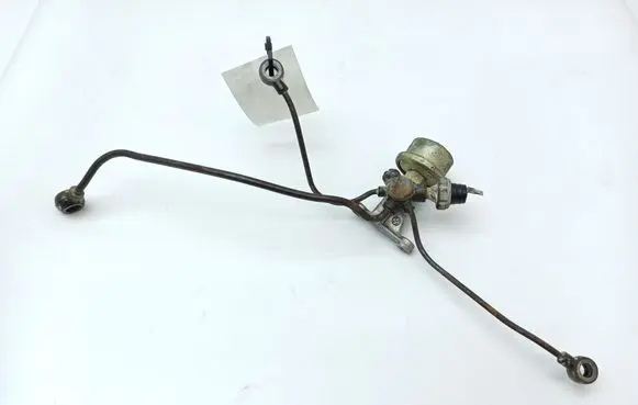 Jaguar XJS Oil pressure sensor P42072A