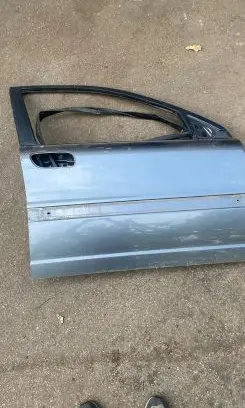 Volvo S80 Front door