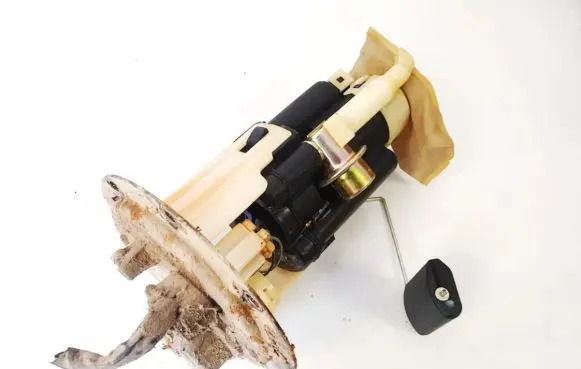 Hyundai Getz In-tank fuel pump