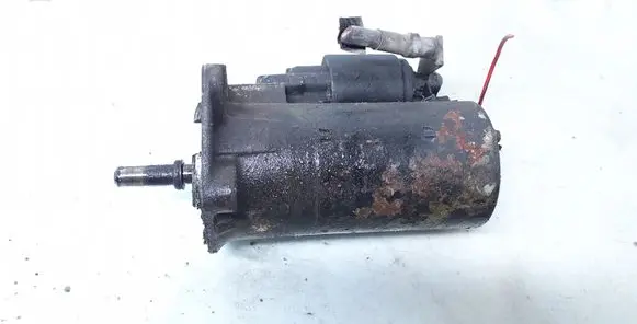 Volkswagen Polo III 6N 6N2 6NF Starter motor