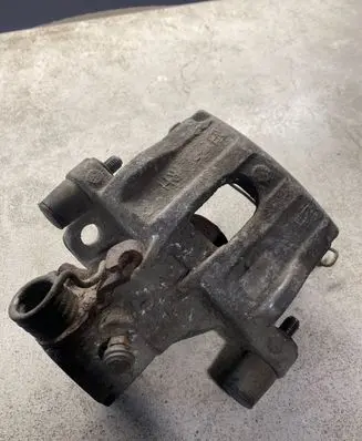 Volvo V50 Rear brake caliper