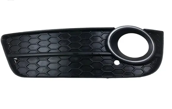 Audi A5 8T 8F Front fog light trim/grill 8T0807681