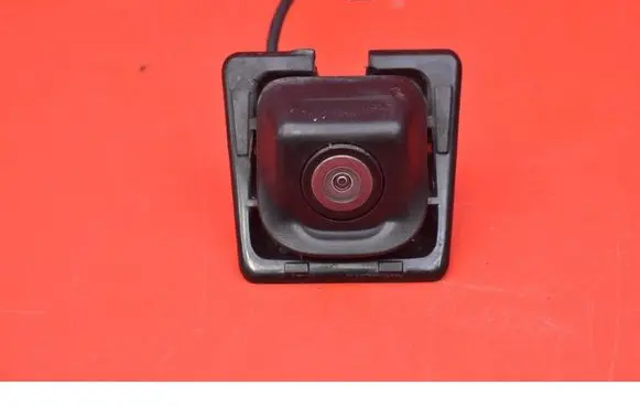 Reversing camera
