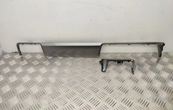 Skoda Rapid (NH) Panel trim 5JB858133 5JB858134A
