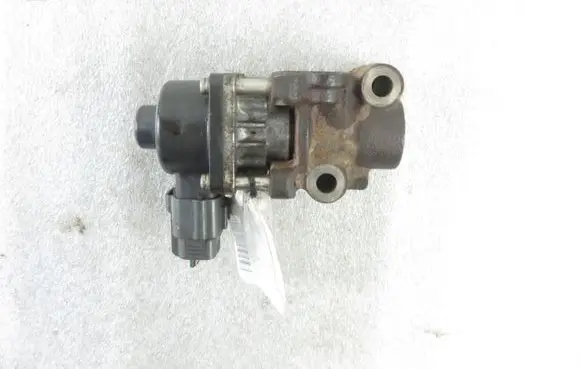EGR valve