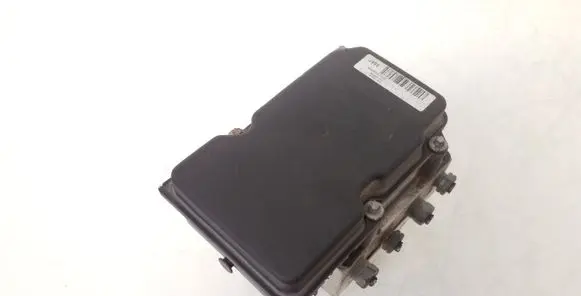 Fiat Scudo ABS Pump 0265232814 1401259780 0265800696