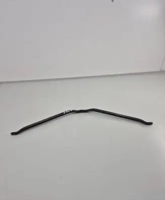 Radiator support slam panel bracket