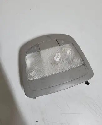 Mercedes-Benz GL X164 Rear seat light A1648200323