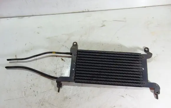Peugeot 3008 I Fuel cooler (radiator) 
