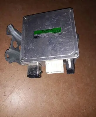 Toyota RAV 4 (XA30) Power steering control unit/module 8965042070