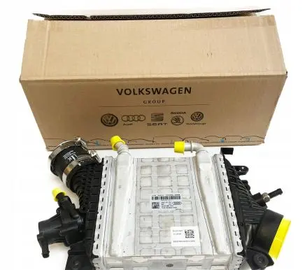 Audi A4 S4 B9 Intercooler radiator 059145803Q