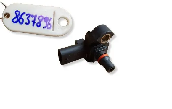 BMW 1 F20 F21 Air pressure sensor 8637896