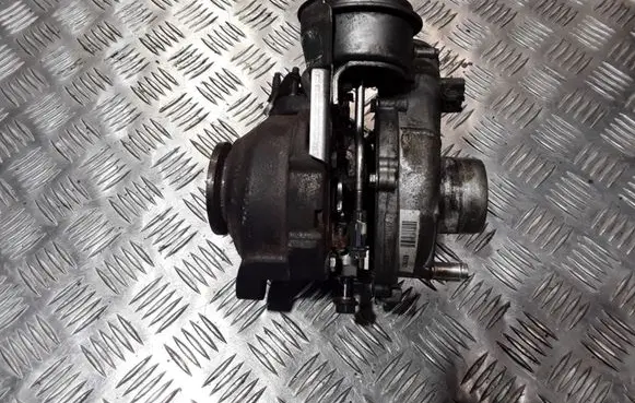 Renault Laguna II Turbo GT1746V 7555076