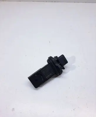 Mass air flow meter