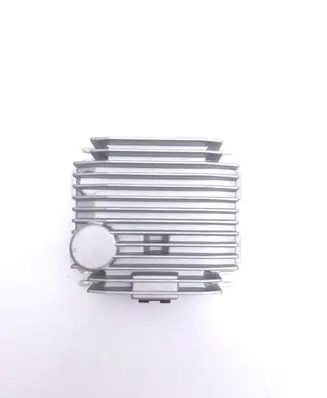Porsche Taycan 9J1 Sound amplifier 9J1035446G