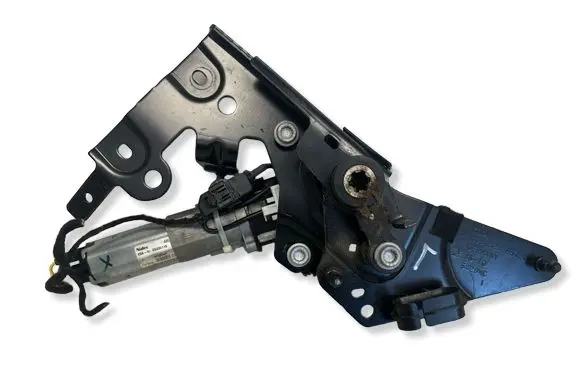 Audi A7 S7 4G Tailgate/trunk/boot lift motor 4G8827857G