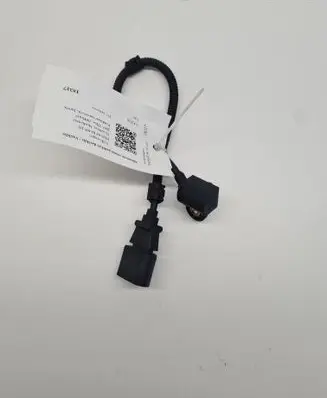 Volkswagen PASSAT B6 Crankshaft position sensor 9805940