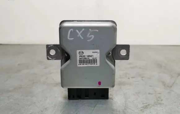Mazda CX-5 Other control units/modules K6266 PE0218561