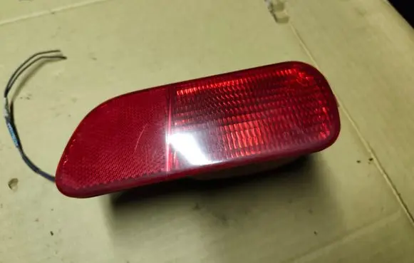 Chrysler PT Cruiser Rear fog light 