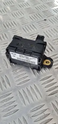 Suzuki Grand Vitara II ESP acceleration yaw rate sensor 3394565J00 06211702803 D977B05R79