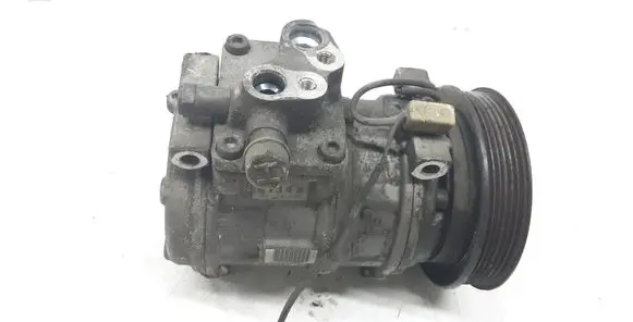 Jeep Cherokee Air conditioning (A/C) compressor (pump) 4472003020