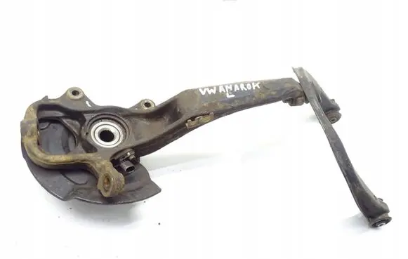 Volkswagen Amarok Front wheel hub 2H0257E