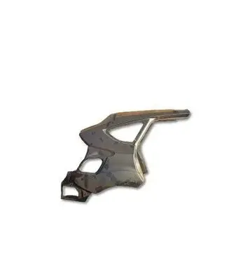 Ford Focus Rear quarter panel 1852170