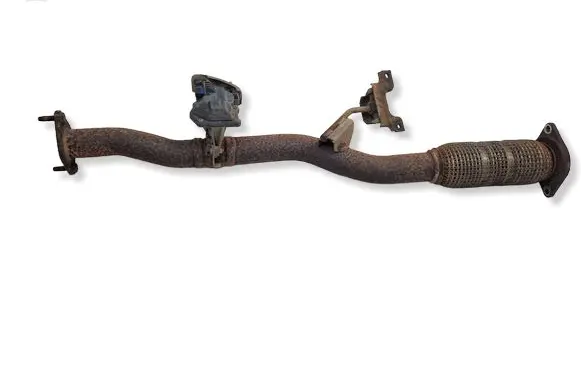 Nissan Qashqai Muffler/silencer 50885503 08855033