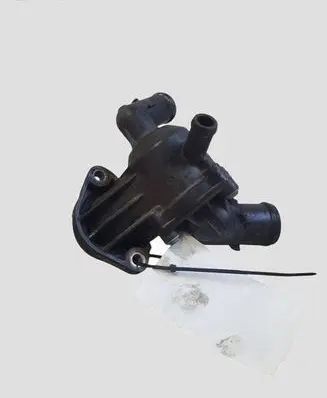 Audi A1 Thermostat/thermostat housing 03L121111