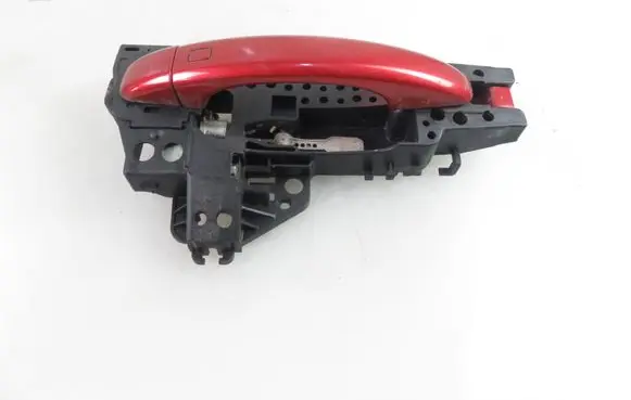 Audi Q5 SQ5 Rear door exterior handle 